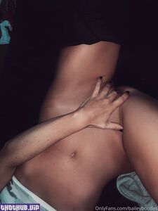 Baileybootles new hot onlyfans leaked nudes