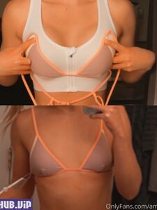 AllYoursAmelia new hot onlyfans leaked nudes