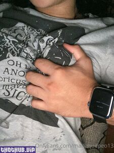 Maria Quevedo new hot onlyfans leaked nudes