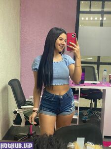 Maria Quevedo new hot onlyfans leaked nudes