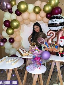 Maria Quevedo new hot onlyfans leaked nudes