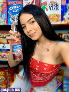 Maria Quevedo new hot onlyfans leaked nudes