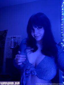 Bigtiddieanime new hot onlyfans leaked nudes