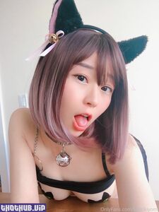 SaoriKiyomi new hot onlyfans leaked nudes