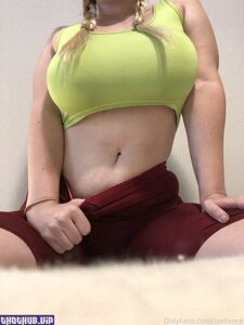 Codivore new hot onlyfans leaked nudes