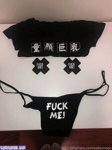 Xailormoon new hot onlyfans leaked nudes