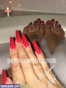lexxxilondon new hot onlyfans leaked nudes