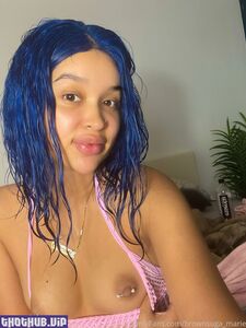 Brownsuga Marie new hot onlyfans leaked nudes