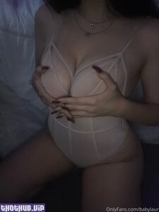 Babylaur new hot onlyfans leaked nudes