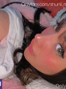Shunli mei new hot onlyfans leaked nudes