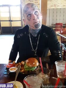 genieroman666 new hot onlyfans leaked nudes