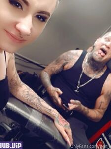 genieroman666 new hot onlyfans leaked nudes