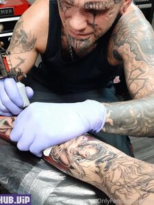 genieroman666 new hot onlyfans leaked nudes