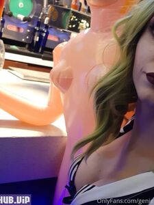 genieroman666 new hot onlyfans leaked nudes