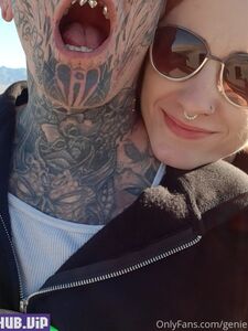 genieroman666 new hot onlyfans leaked nudes