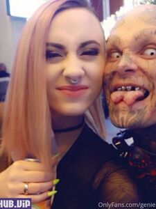 genieroman666 new hot onlyfans leaked nudes