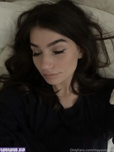 mayasnaked new hot onlyfans leaked nudes