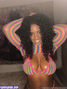 CHARISMA new hot onlyfans leaked nudes