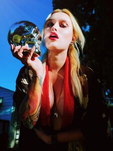 madammedusa new hot onlyfans leaked nudes