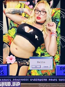 madammedusa new hot onlyfans leaked nudes