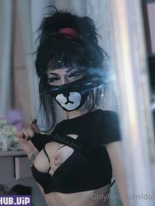 DOLLIE BEAR new hot onlyfans leaked nudes