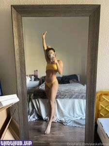 alaskafornia new hot onlyfans leaked nudes
