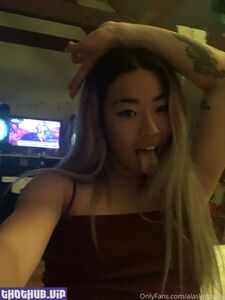 alaskafornia new hot onlyfans leaked nudes