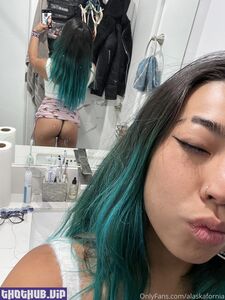 alaskafornia new hot onlyfans leaked nudes