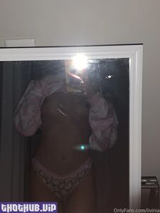 Livinia new hot onlyfans leaked nudes