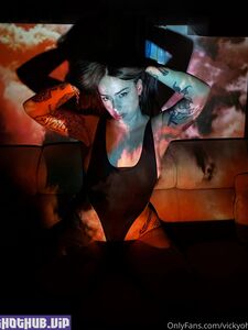 vickyohw new hot onlyfans leaked nudes