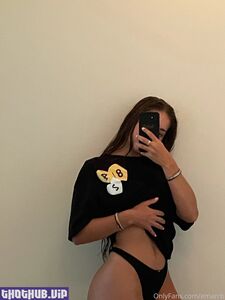 Emarr B new hot onlyfans leaked nudes