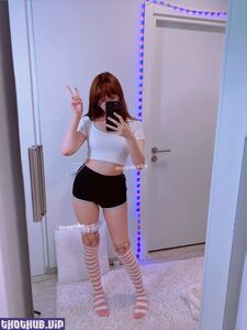 Kewpieko (Mayobeby) new hot onlyfans leaked nudes