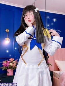 Kewpieko (Mayobeby) new hot onlyfans leaked nudes