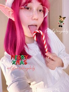 Kewpieko (Mayobeby) new hot onlyfans leaked nudes