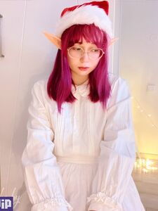 Kewpieko (Mayobeby) new hot onlyfans leaked nudes