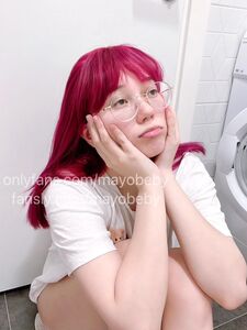 Kewpieko (Mayobeby) new hot onlyfans leaked nudes