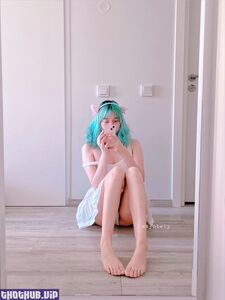 Kewpieko (Mayobeby) new hot onlyfans leaked nudes
