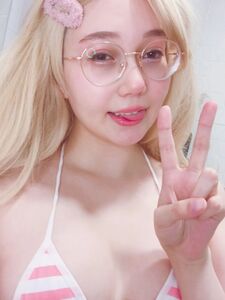 Kewpieko (Mayobeby) new hot onlyfans leaked nudes