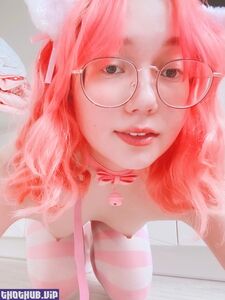 Kewpieko (Mayobeby) new hot onlyfans leaked nudes