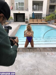 Lindsey Pelas latest onlyfans leaked nudes