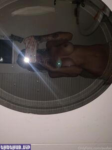 ava fae new hot onlyfans leaked nudes