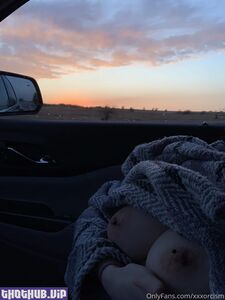 Stasia Grey aka xxxorcism new hot onlyfans leaked nudes