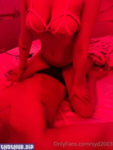 syd2003 new hot onlyfans leaked nudes