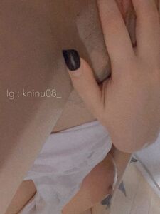 nuninal_22 new hot onlyfans leaked nudes