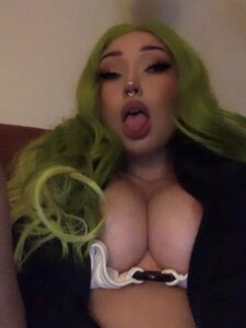 Ulildevil new hot onlyfans leaked nudes