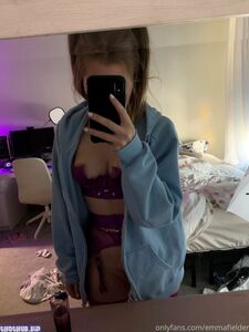 Emmafielder new hot onlyfans leaked nudes