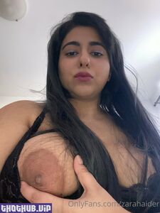 Zarahaider new hot onlyfans leaked nudes