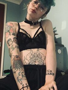 Wasabi_butto new hot onlyfans leaked nudes