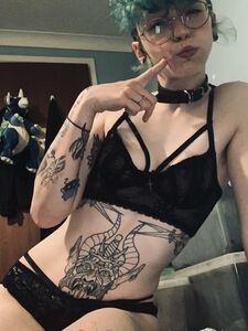 Wasabi_butto new hot onlyfans leaked nudes