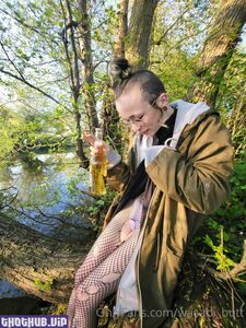 Wasabi_butto new hot onlyfans leaked nudes